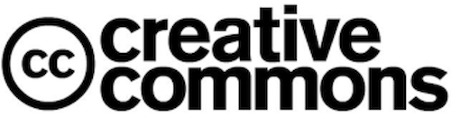 Creative Commons logo
