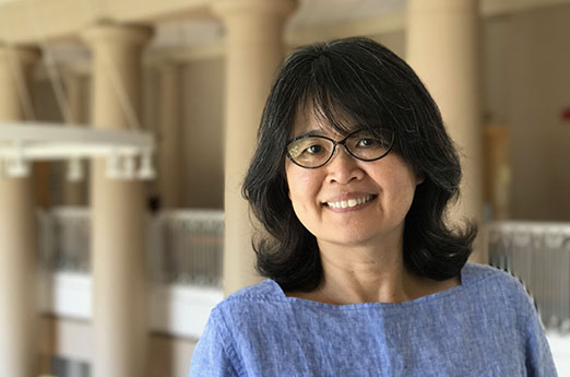 Myung-Ja (MJ) K. Han