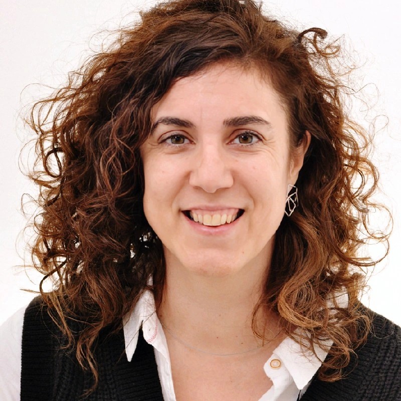 Núria Ferran-Ferrer