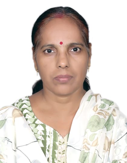 Rajani Mishra