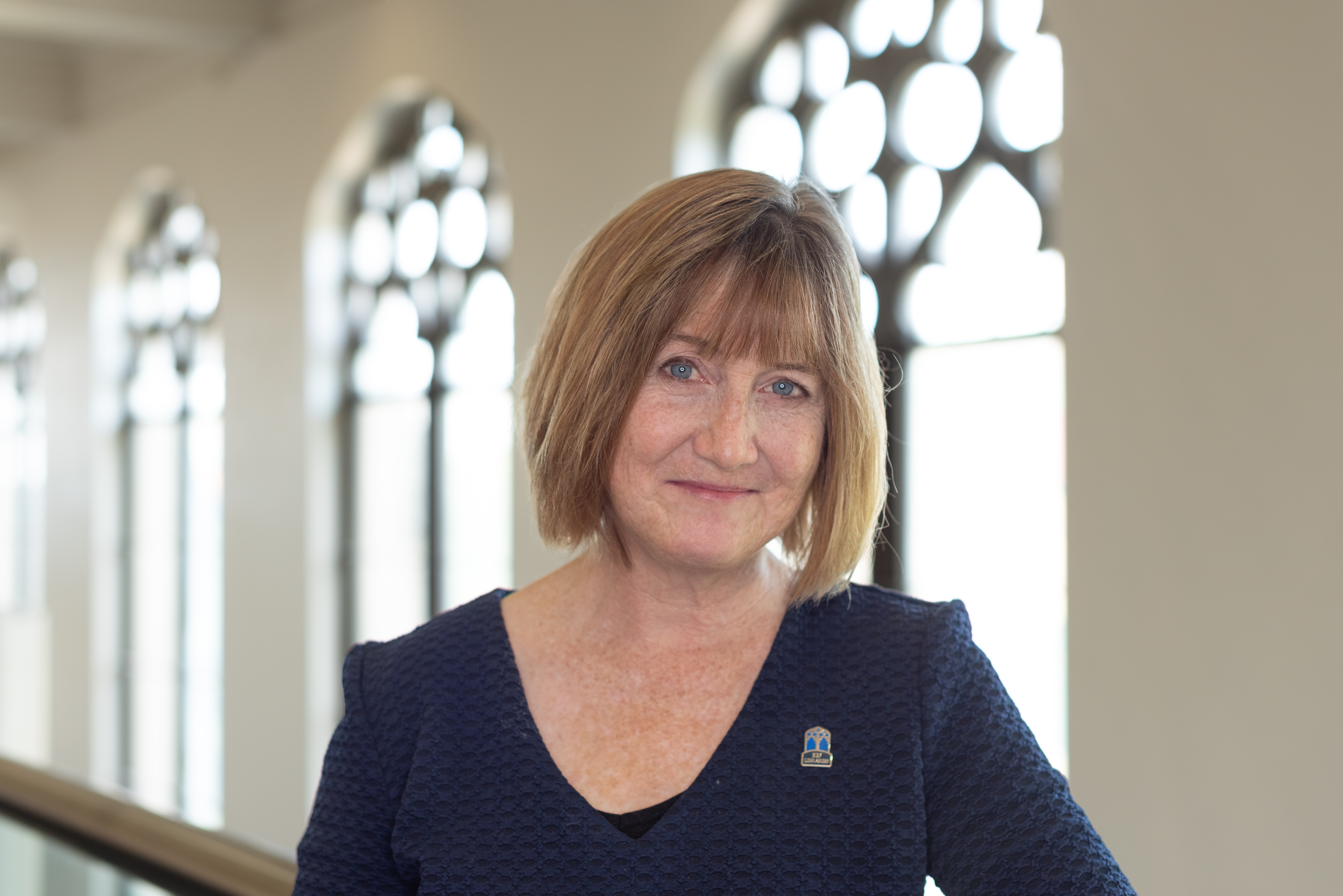 Carol E. Smith