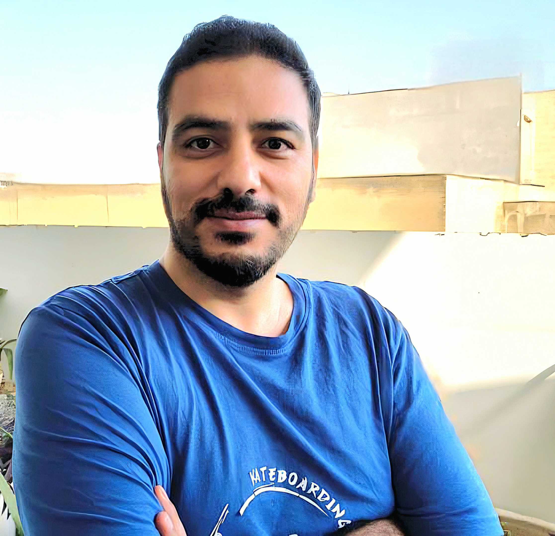 Esmail Babaei Dehkordi