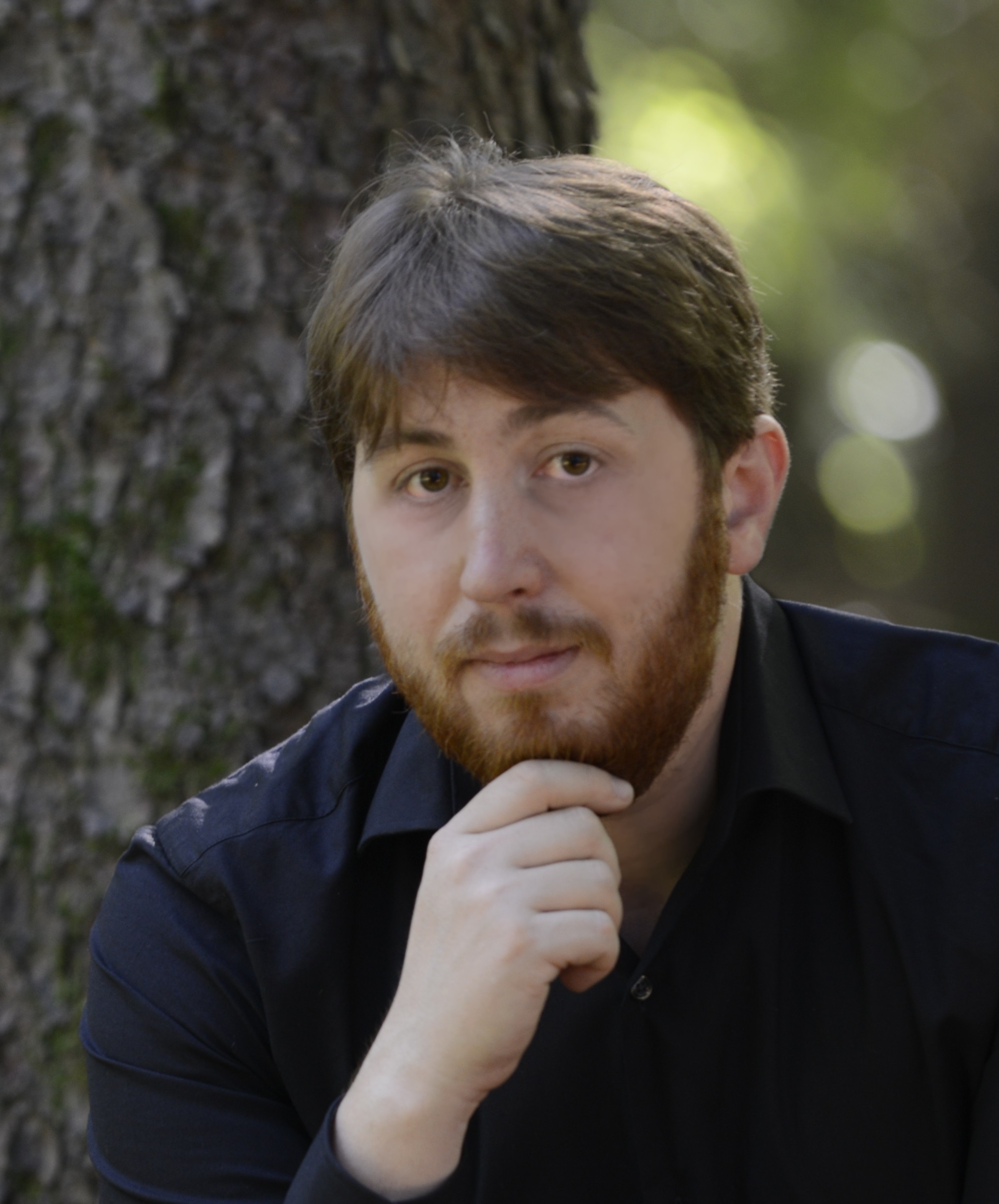Florian CAFIERO