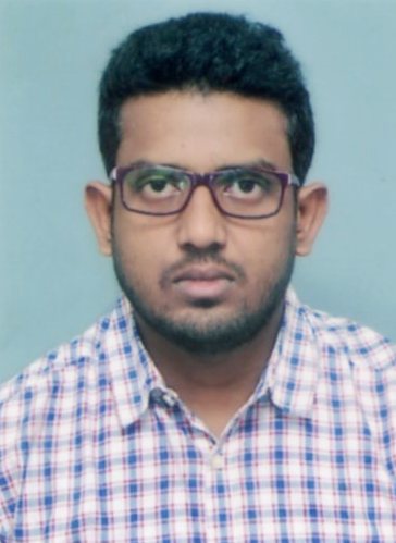 Gopal Adak