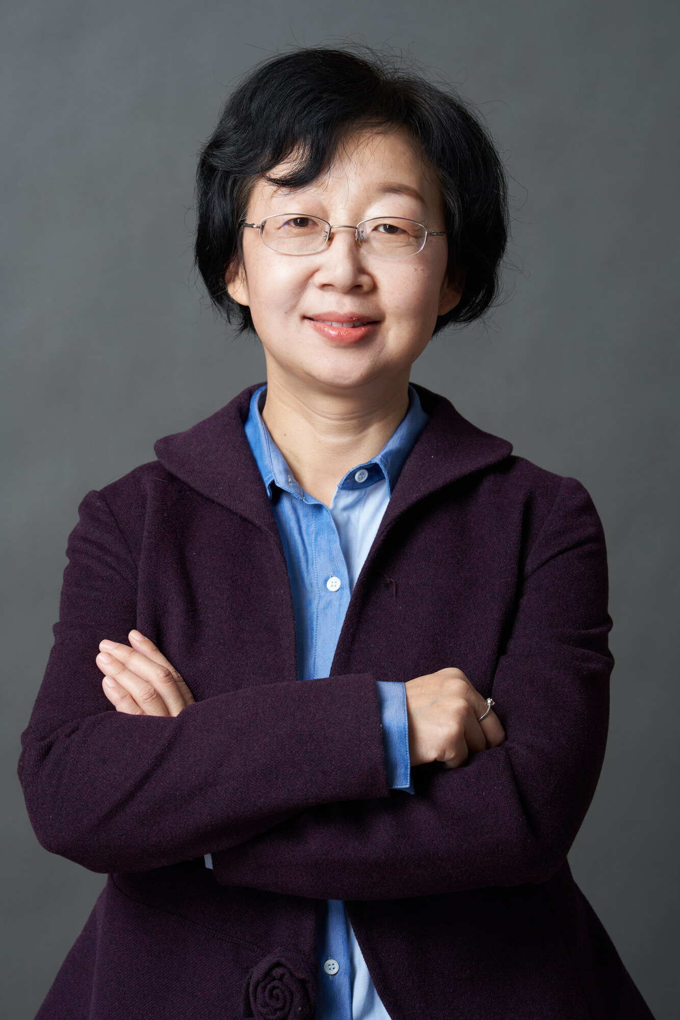 Junzhi Jia