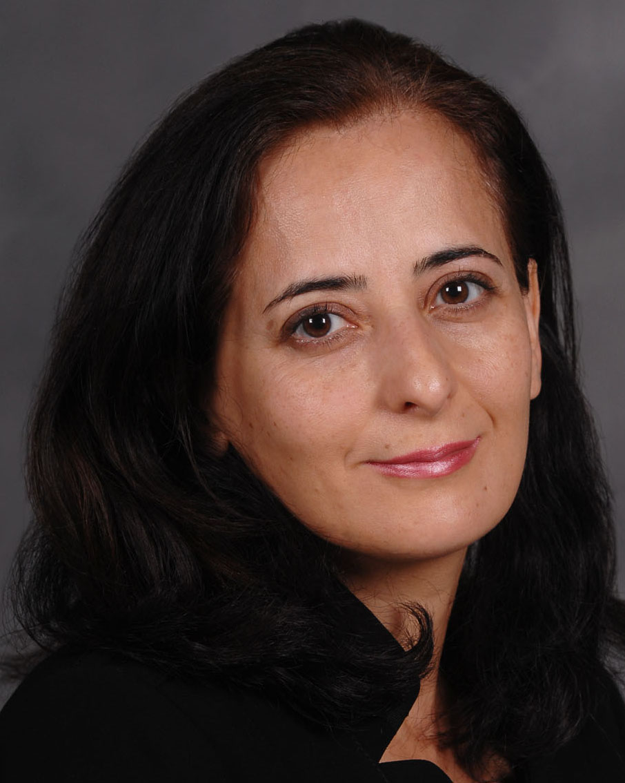 Lala Hajibayova