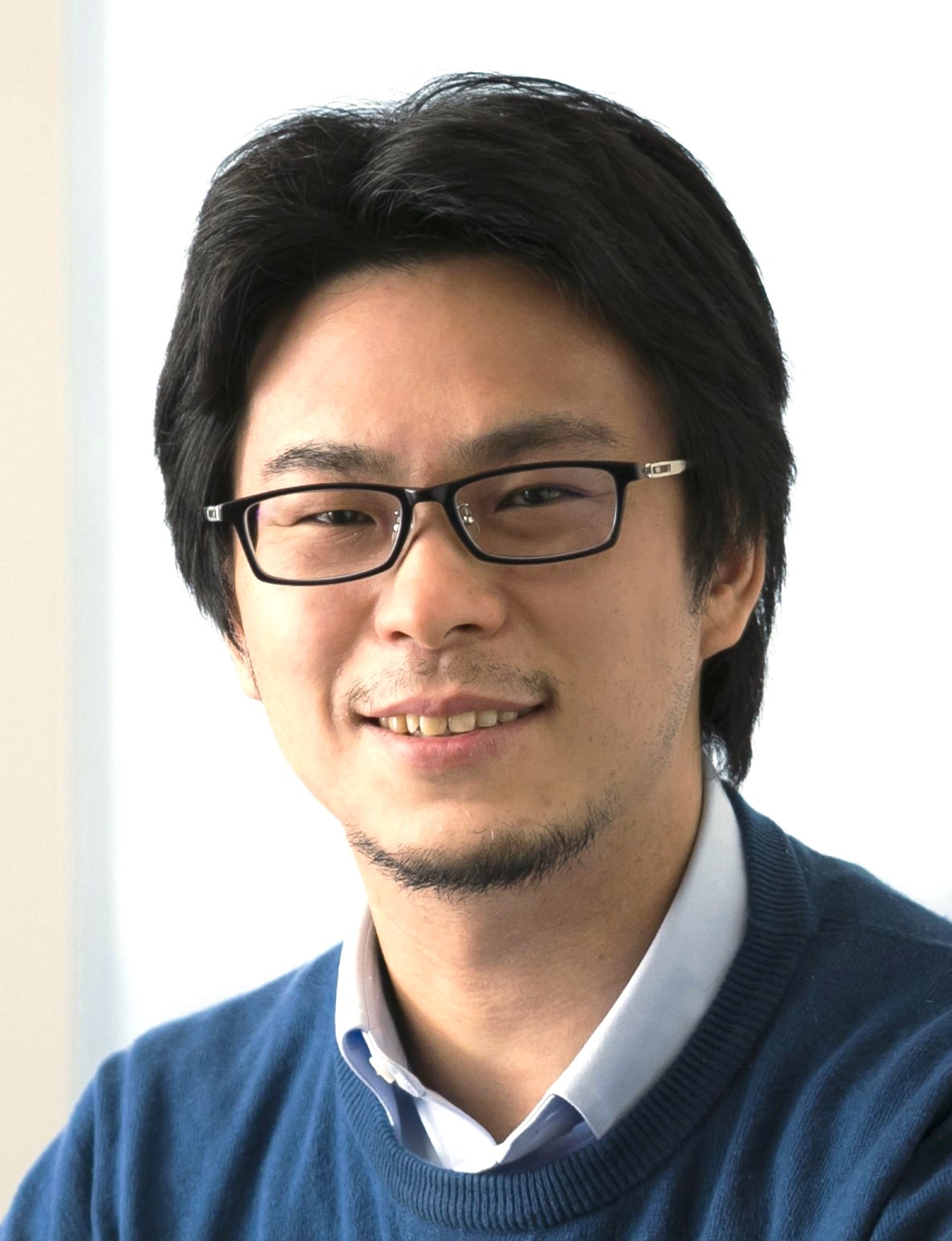 Masaru Dobashi