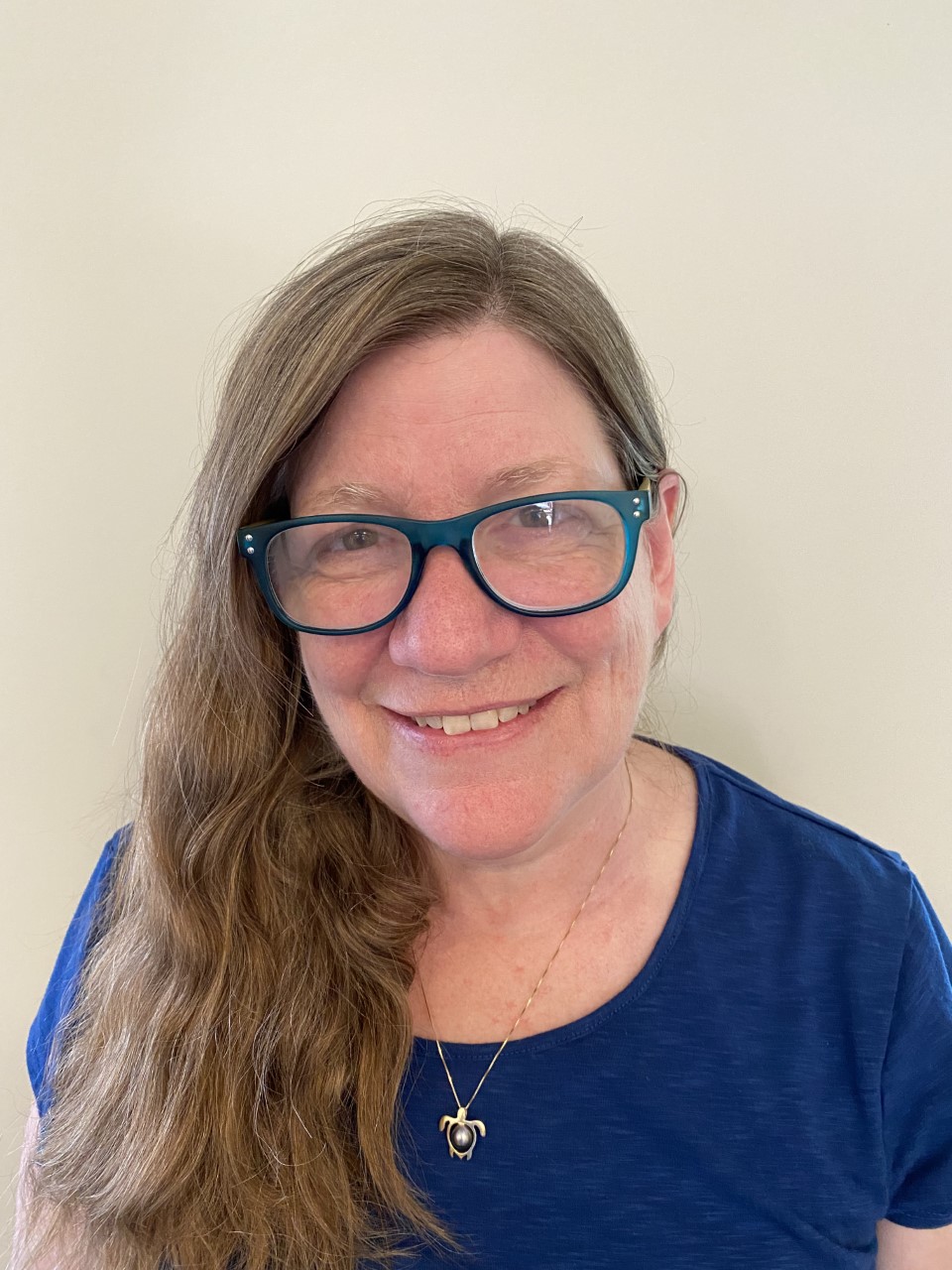 Nancy Lorimer