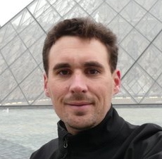 Tom Cramer