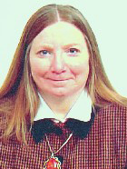 Portrait: Denise Bedford