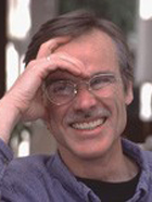 Portrait: Michael Crandall