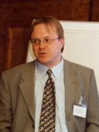 Portrait: Juha Hakala