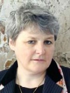 Portrait: Nathalie Leroy