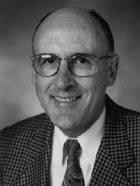 Portrait: Neil McLean