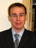 Portrait: Paul Miller