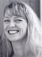 Portrait: Smantha Starmer