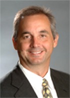 Portrait: Michael Teets